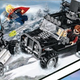 Illustration for article titled What Age Of Ultron Secrets Can Be Found In Lego's New Marvel Sets?